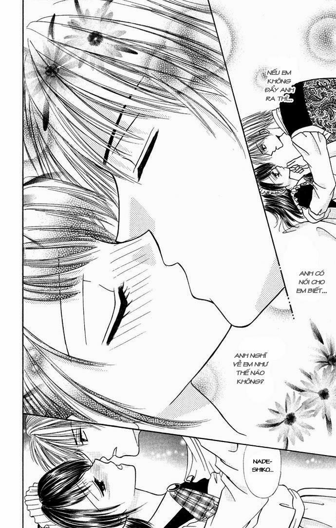 Love Hona Kankei 3 trang 17
