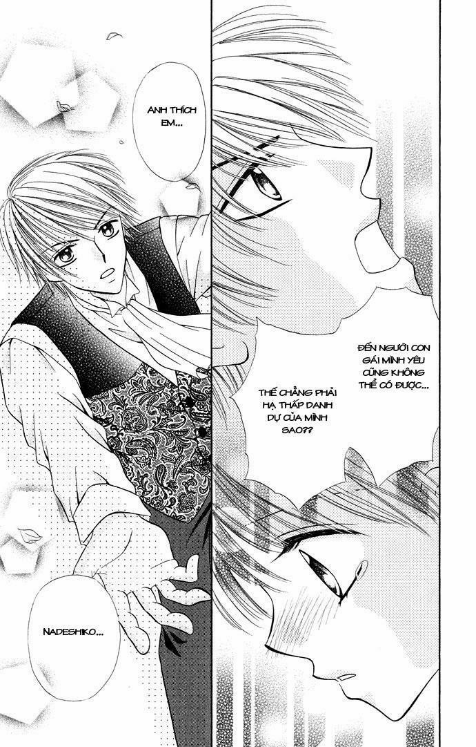 Love Hona Kankei 3 trang 28