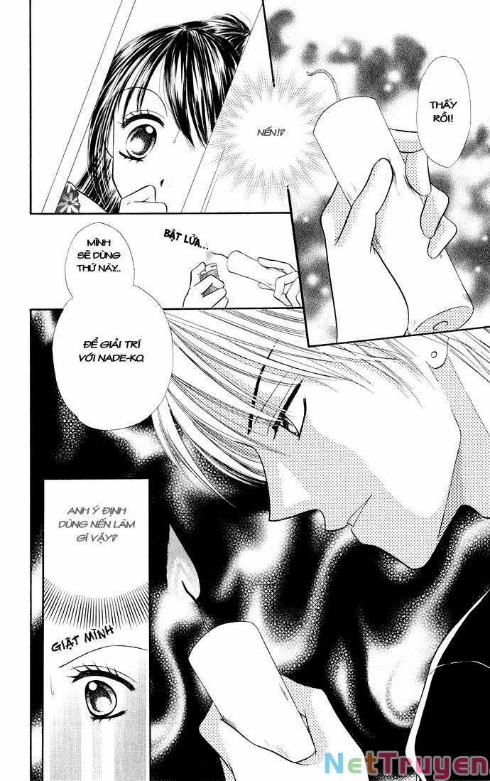 Love Hona Kankei 4 trang 5