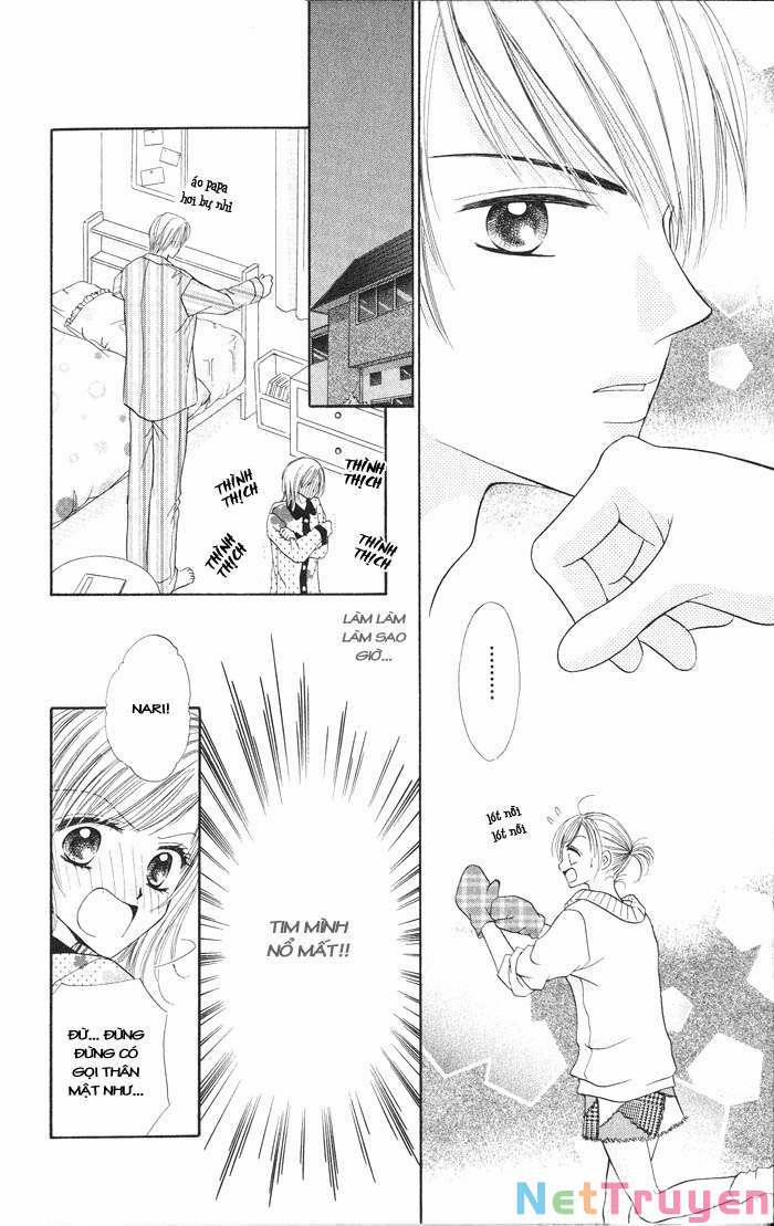 Love Hona Kankei 5 trang 12