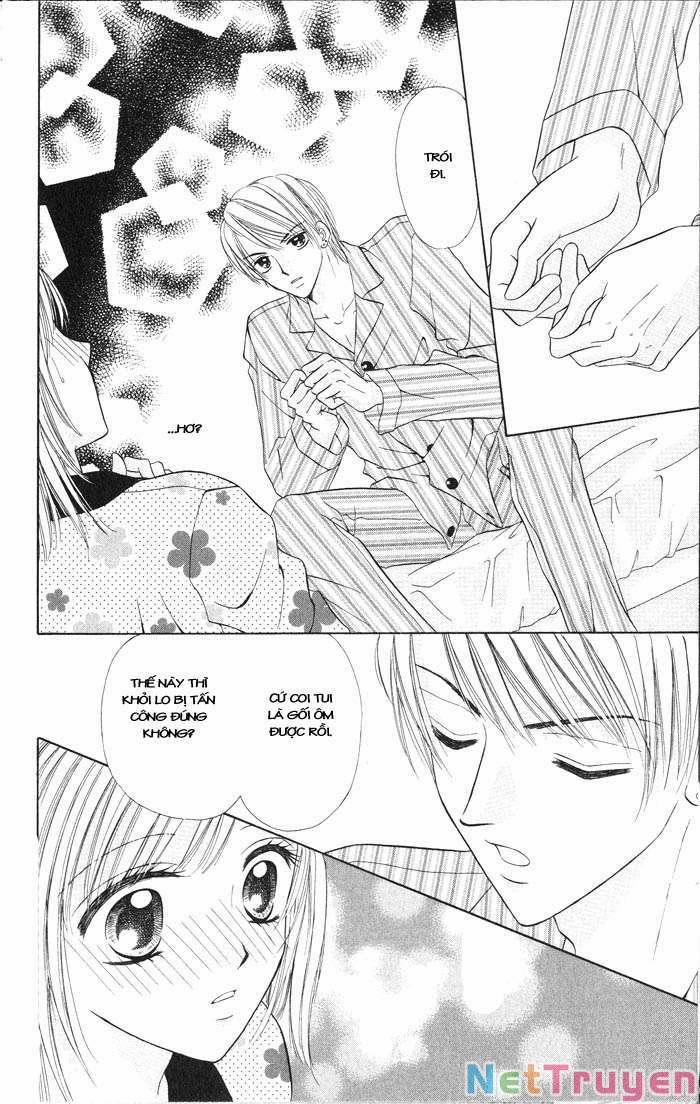 Love Hona Kankei 5 trang 14