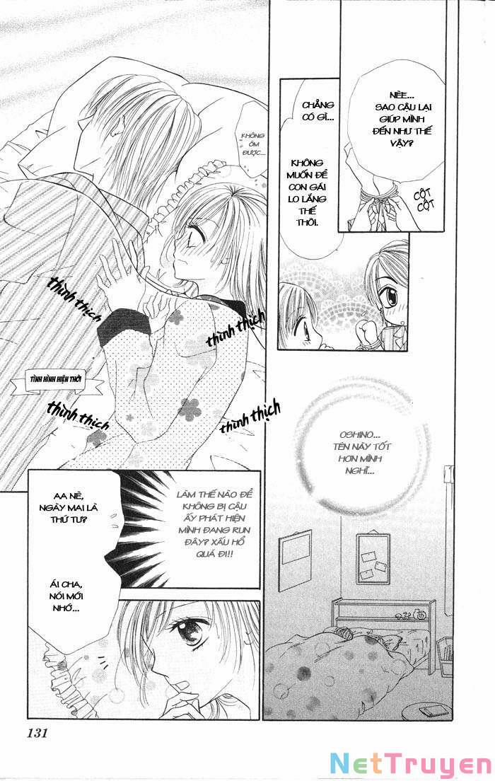 Love Hona Kankei 5 trang 15