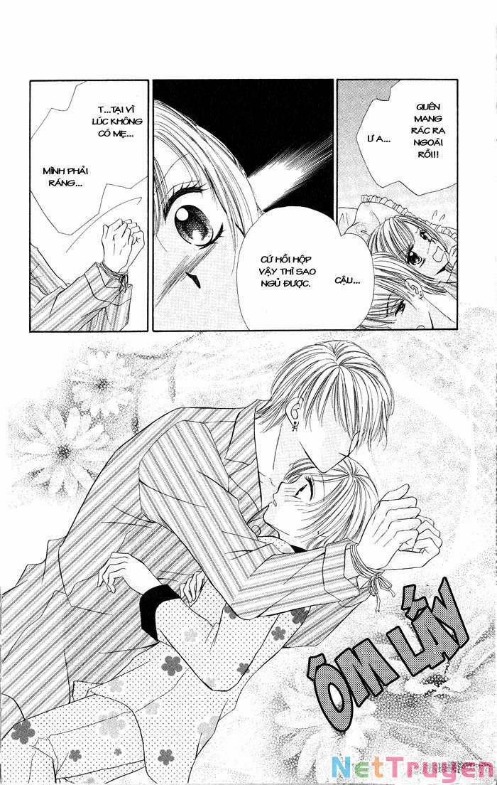 Love Hona Kankei 5 trang 16