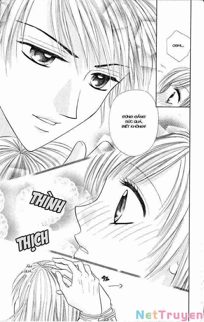 Love Hona Kankei 5 trang 17