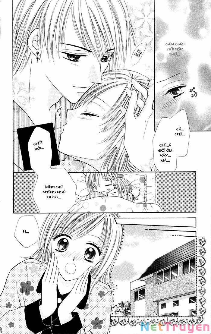 Love Hona Kankei 5 trang 18