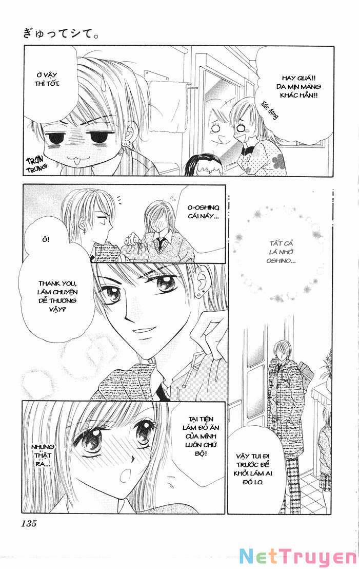 Love Hona Kankei 5 trang 19