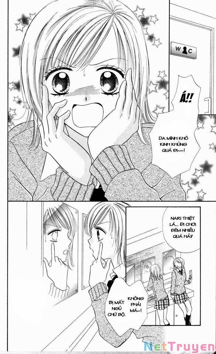Love Hona Kankei 5 trang 2