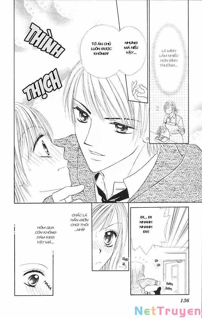 Love Hona Kankei 5 trang 20