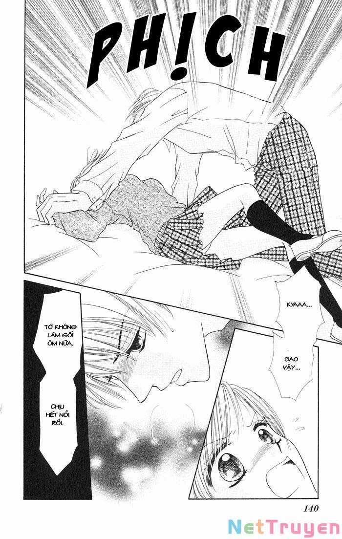 Love Hona Kankei 5 trang 24