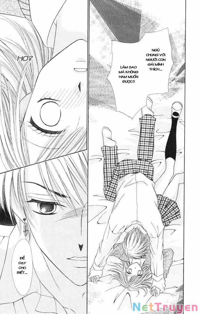 Love Hona Kankei 5 trang 25