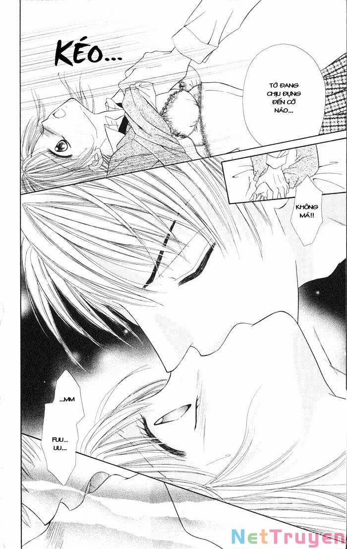 Love Hona Kankei 5 trang 26