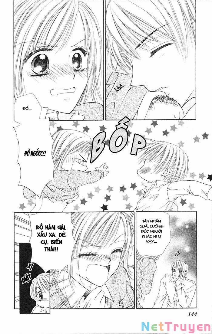 Love Hona Kankei 5 trang 28