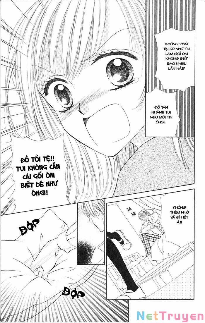 Love Hona Kankei 5 trang 29