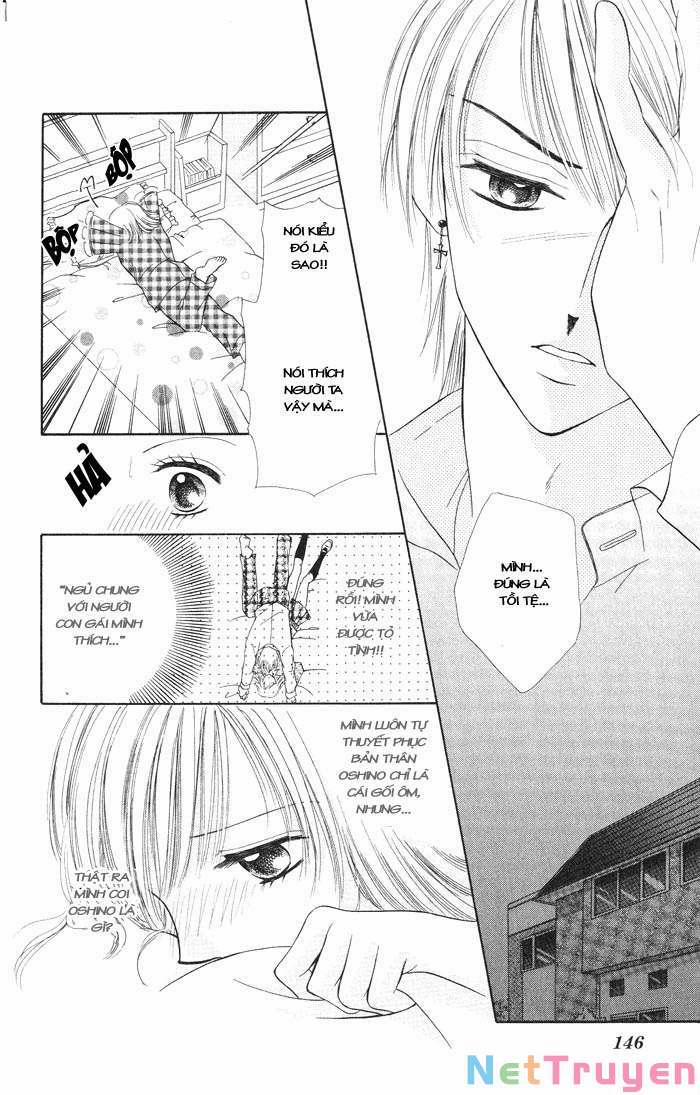 Love Hona Kankei 5 trang 30