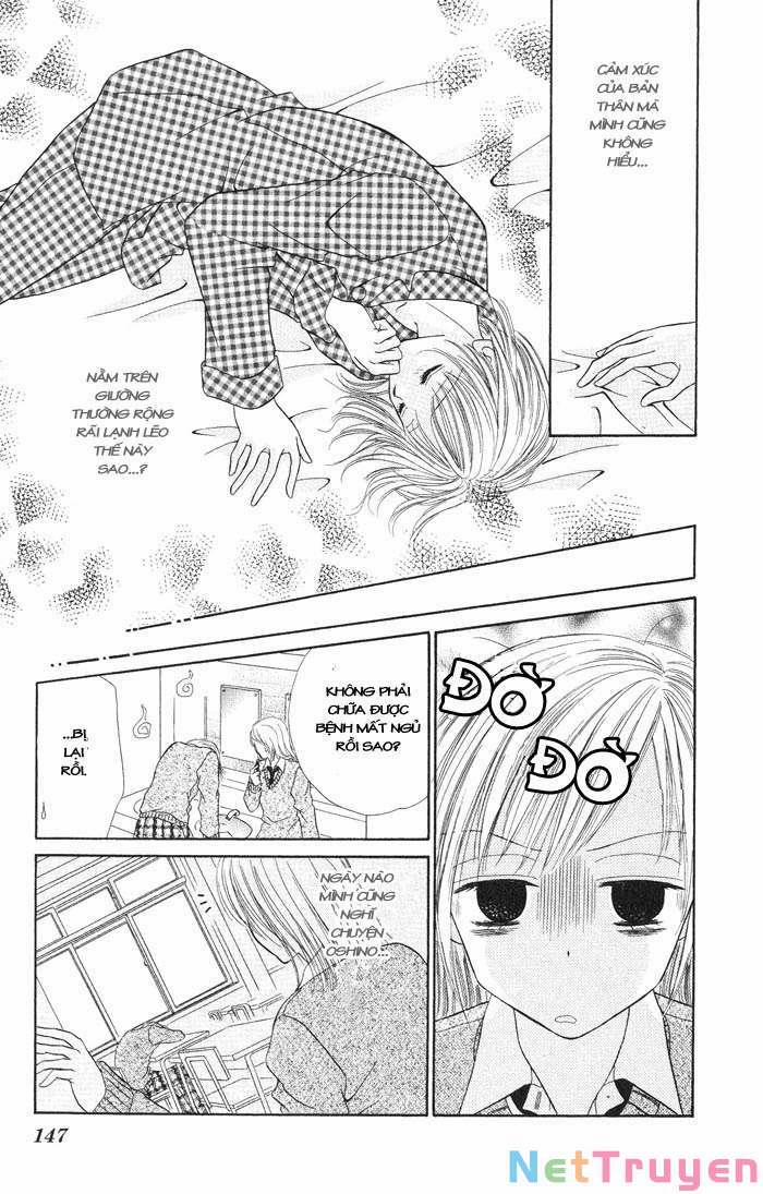Love Hona Kankei 5 trang 31