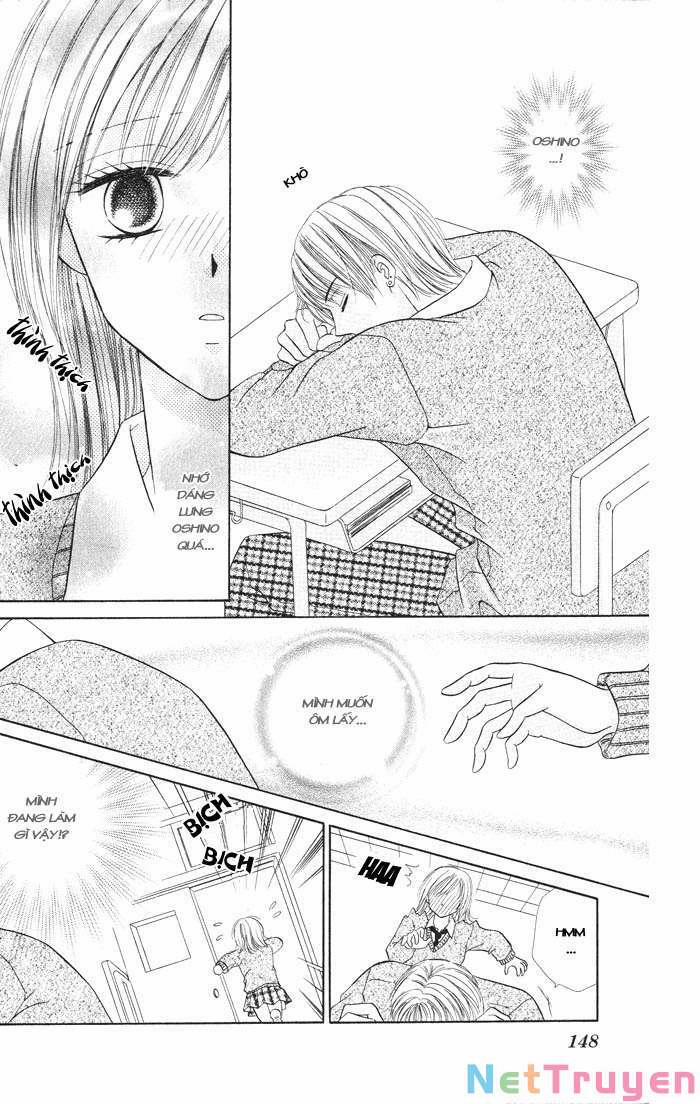 Love Hona Kankei 5 trang 32