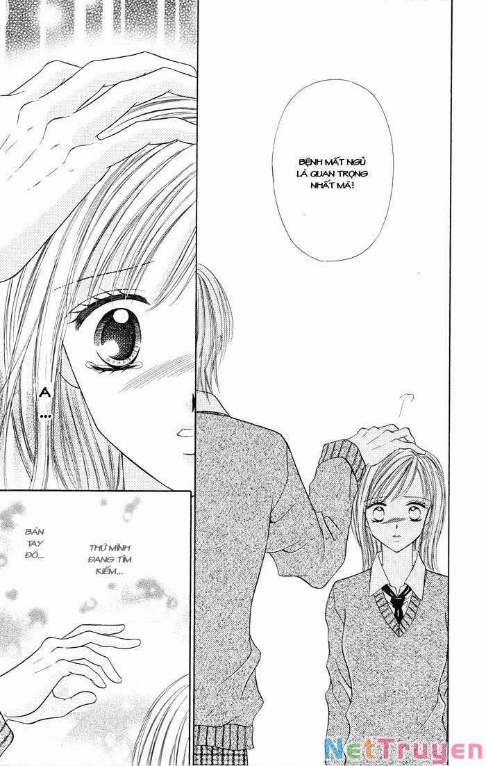 Love Hona Kankei 5 trang 37