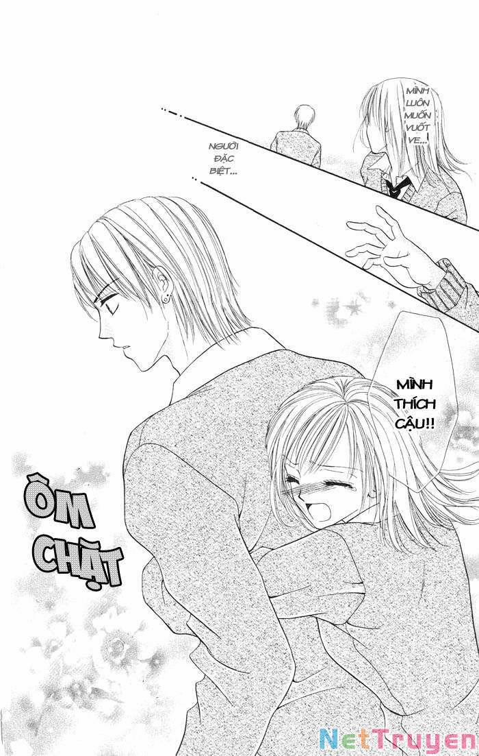 Love Hona Kankei 5 trang 38