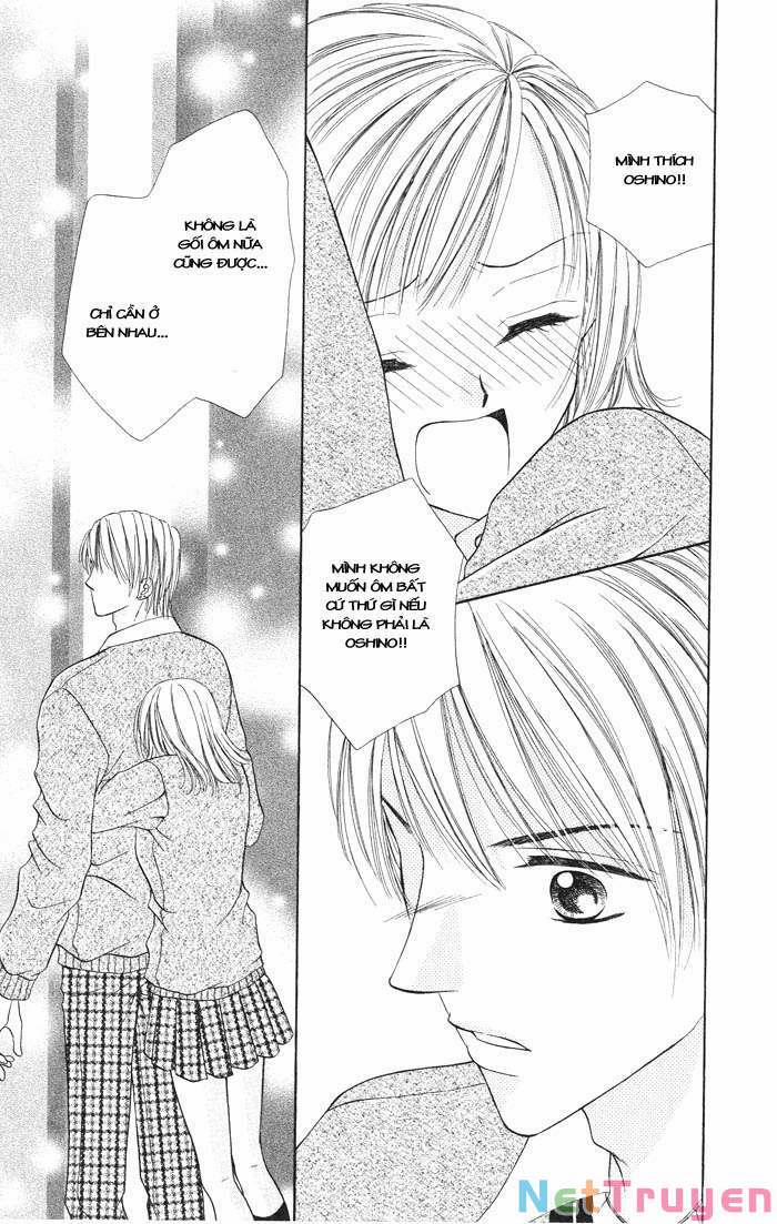 Love Hona Kankei 5 trang 39