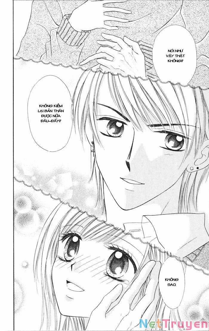 Love Hona Kankei 5 trang 40