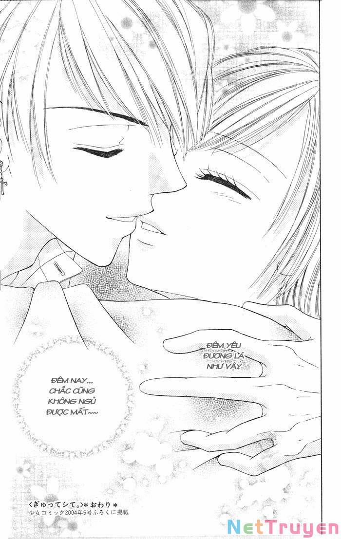 Love Hona Kankei 5 trang 41