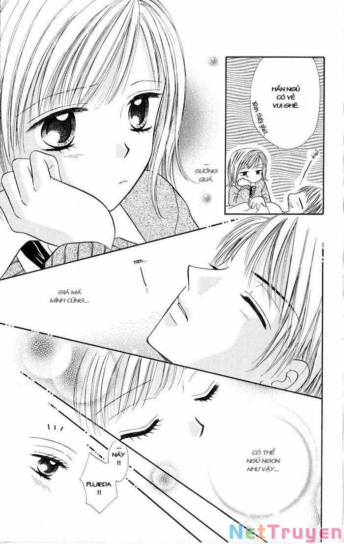 Love Hona Kankei 5 trang 5
