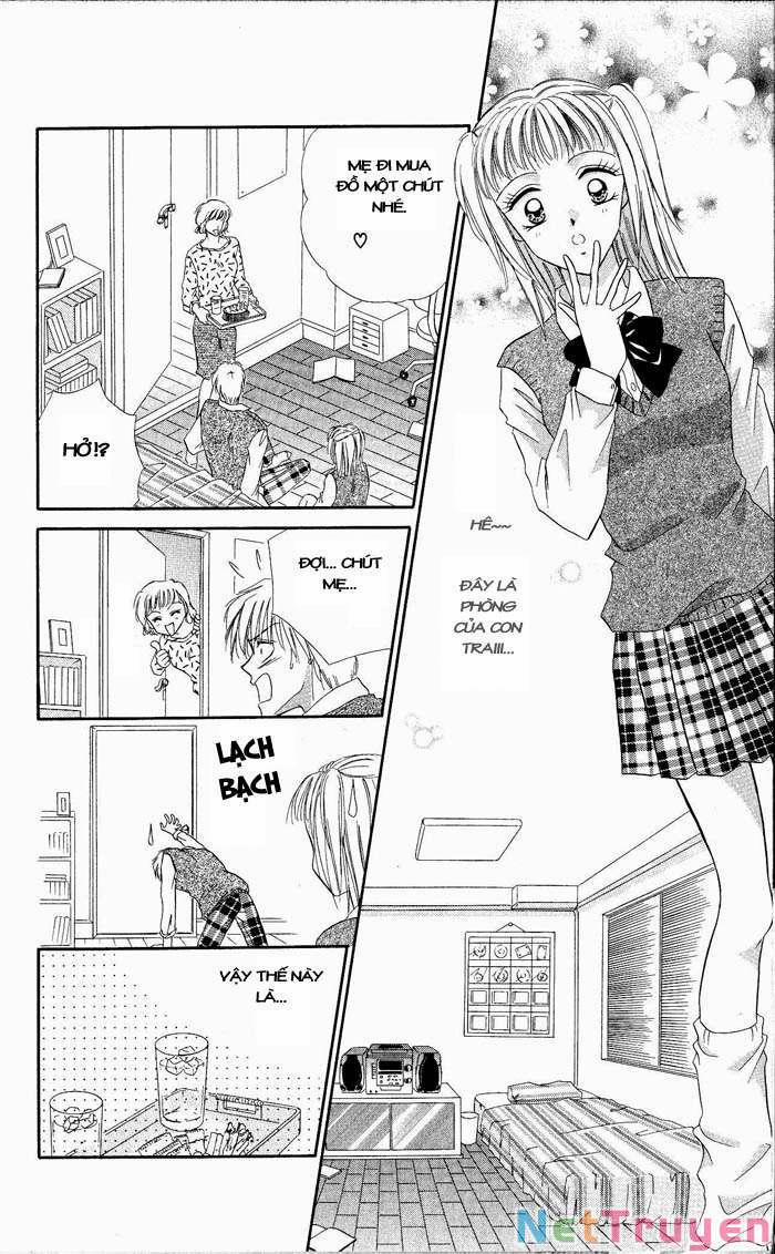 Love Hona Kankei 6 trang 10