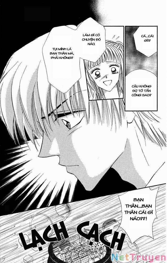 Love Hona Kankei 6 trang 13