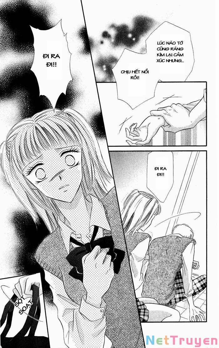 Love Hona Kankei 6 trang 15