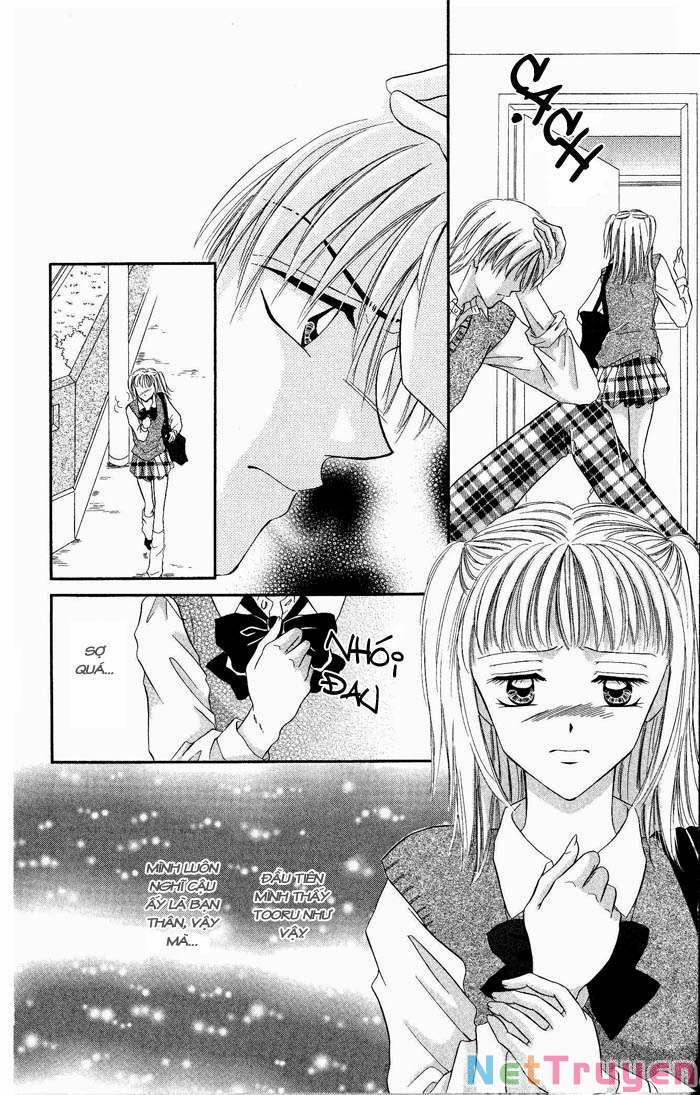Love Hona Kankei 6 trang 16