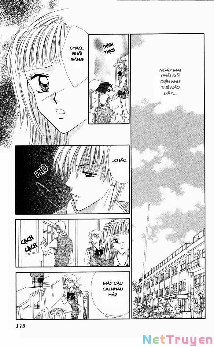 Love Hona Kankei 6 trang 17