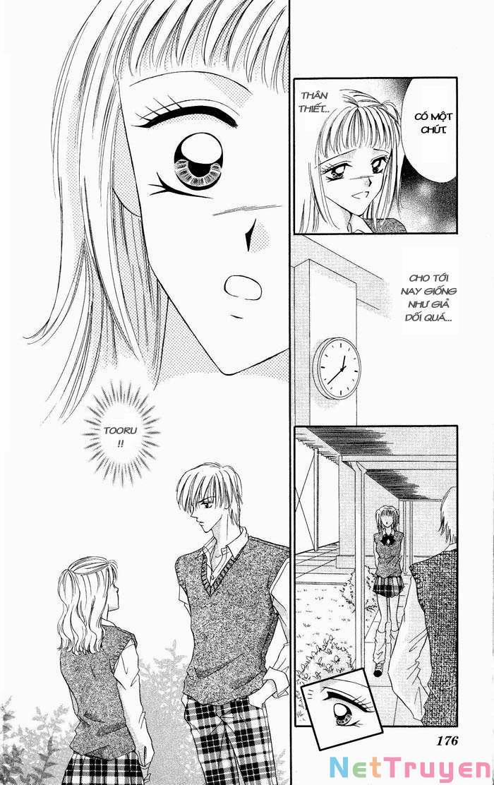 Love Hona Kankei 6 trang 18