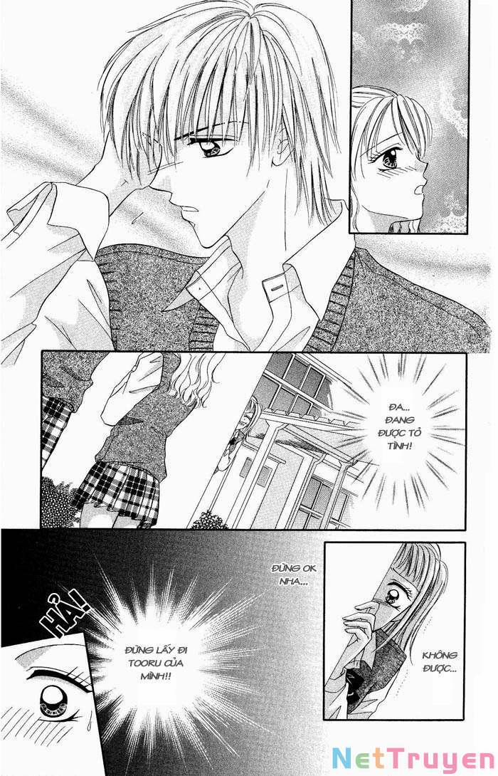 Love Hona Kankei 6 trang 19