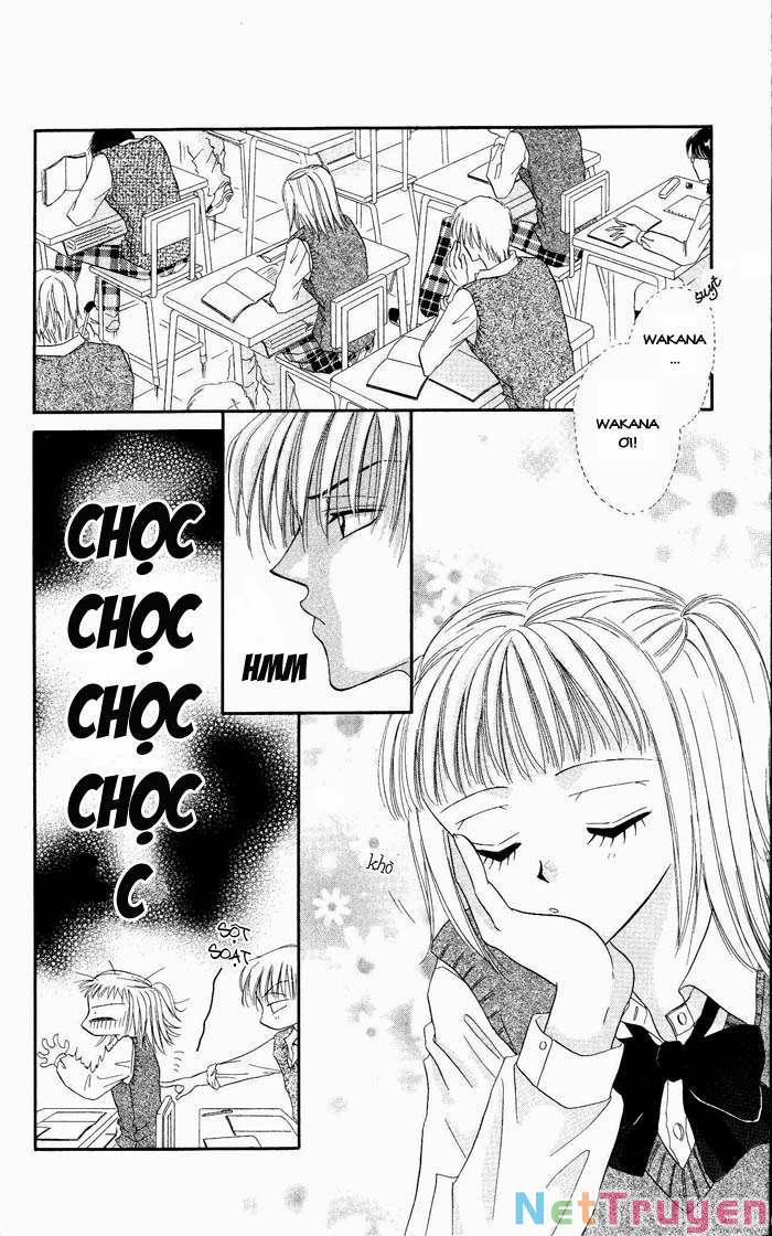 Love Hona Kankei 6 trang 2
