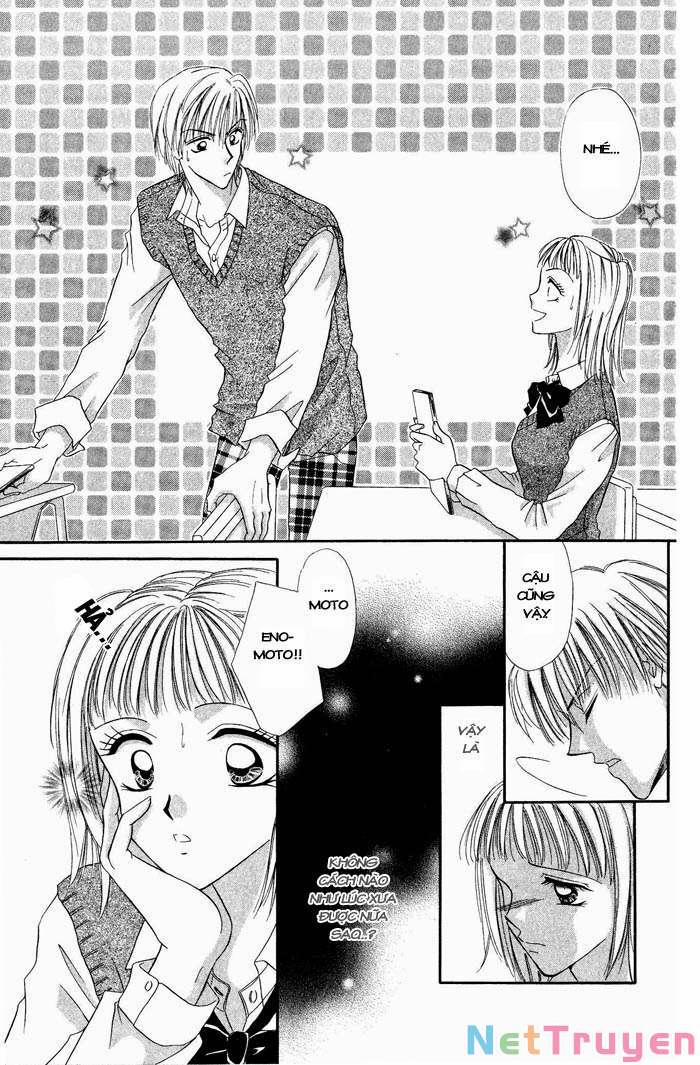 Love Hona Kankei 6 trang 23