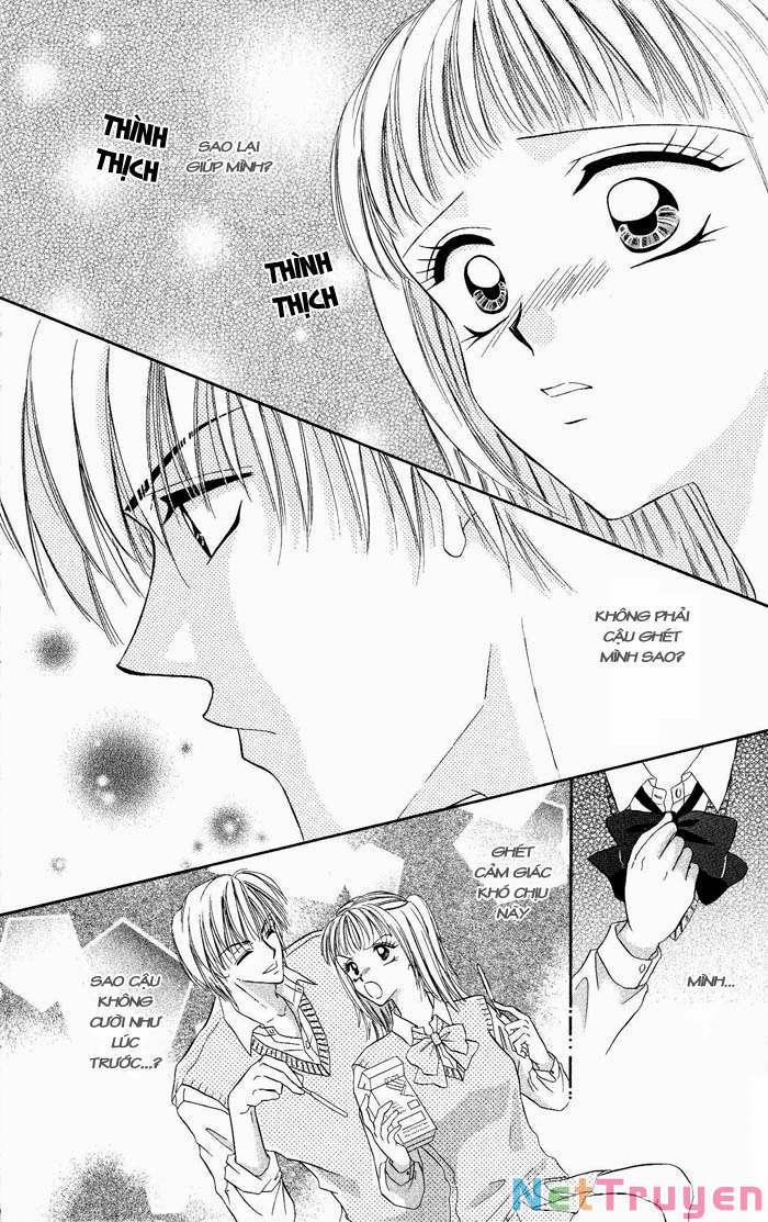 Love Hona Kankei 6 trang 26