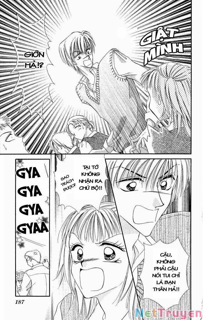 Love Hona Kankei 6 trang 29