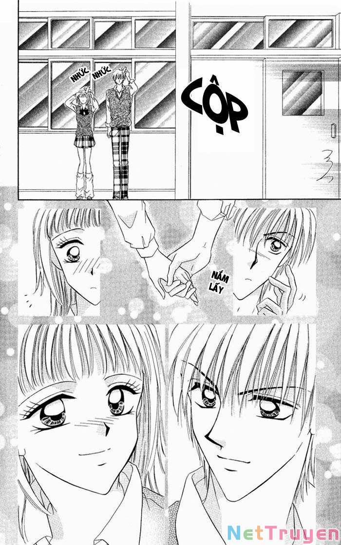 Love Hona Kankei 6 trang 30