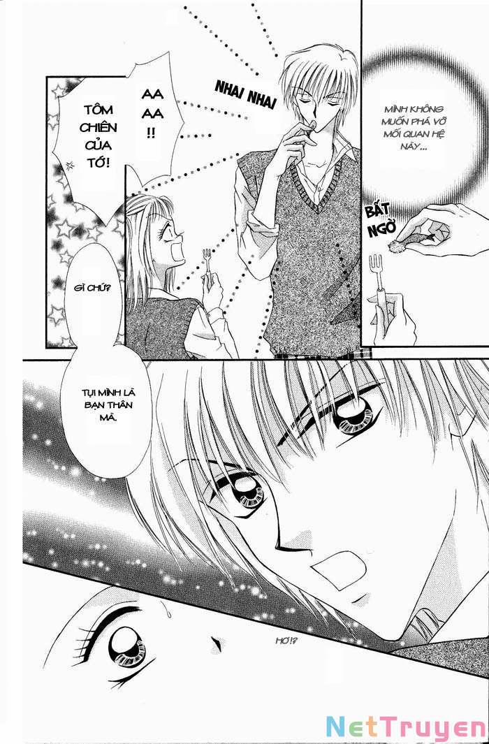 Love Hona Kankei 6 trang 6