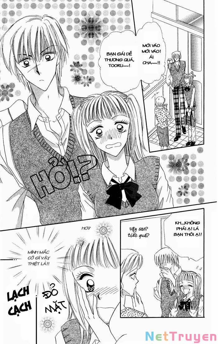 Love Hona Kankei 6 trang 9