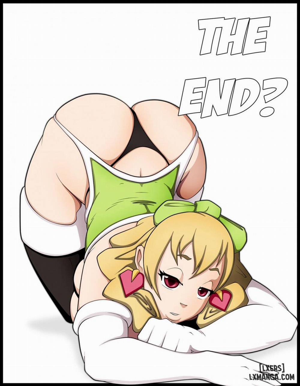 Love Host Oneshot trang 17