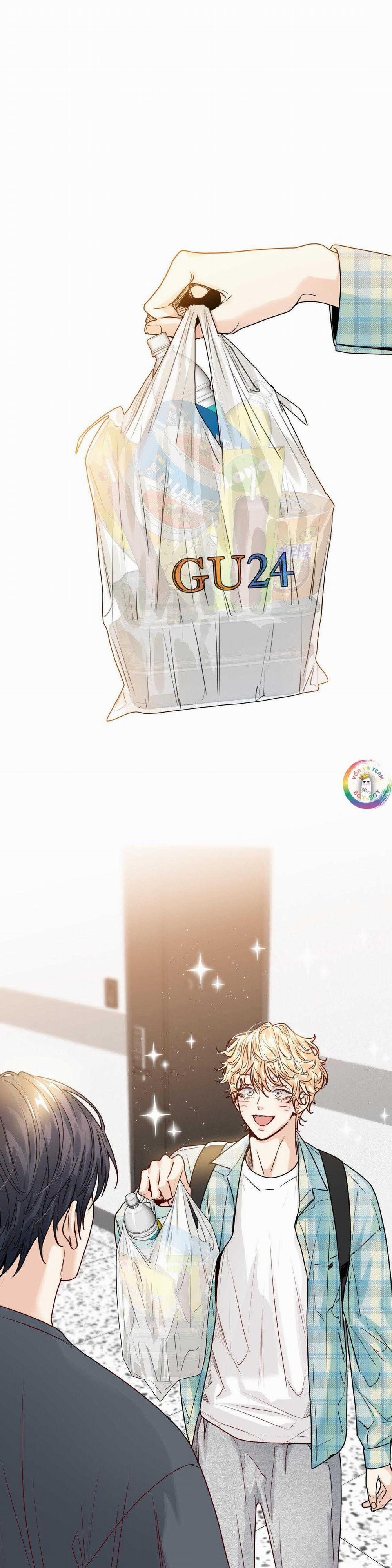 Love Is An Illusion! Superstar 11 trang 27