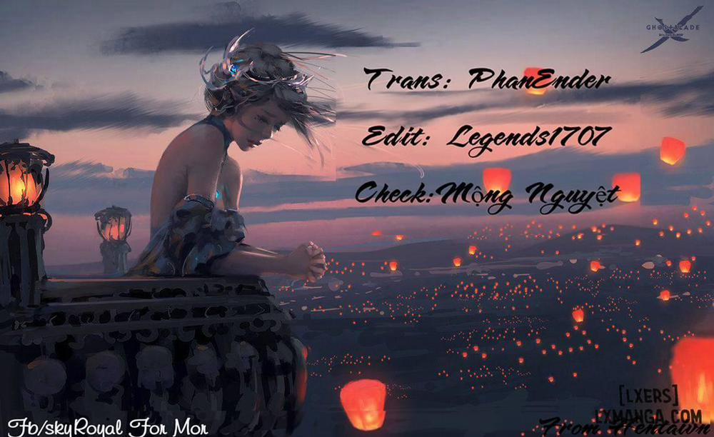 Love Linve! 4 - FutanaErichika Oneshot trang 0