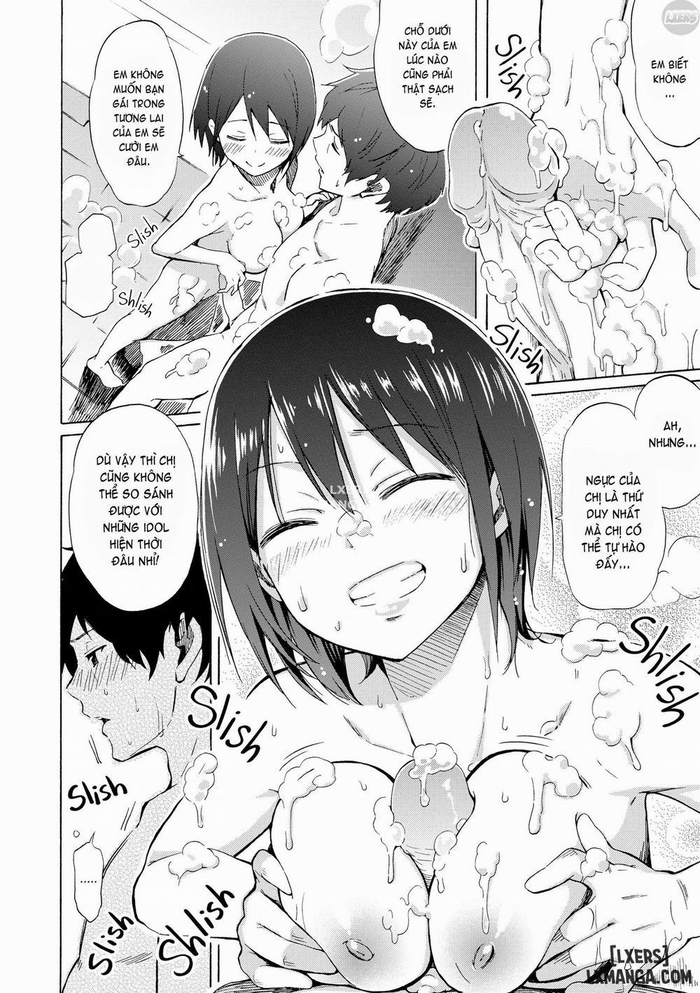 Love Me Tender 1 trang 31