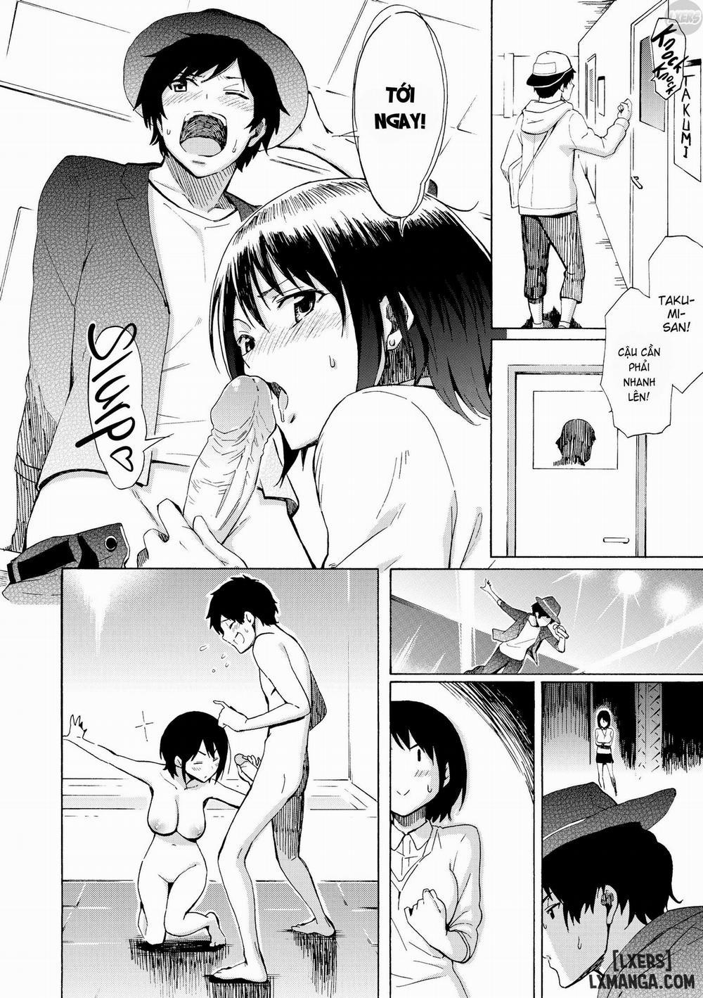 Love Me Tender 1 trang 33