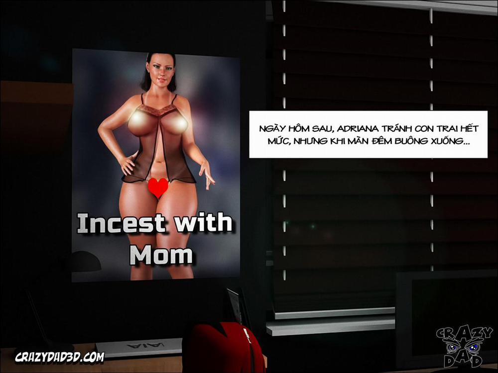 Love Me Tender Vol2 0 0 0 Xin lỗi con trai. trang 25