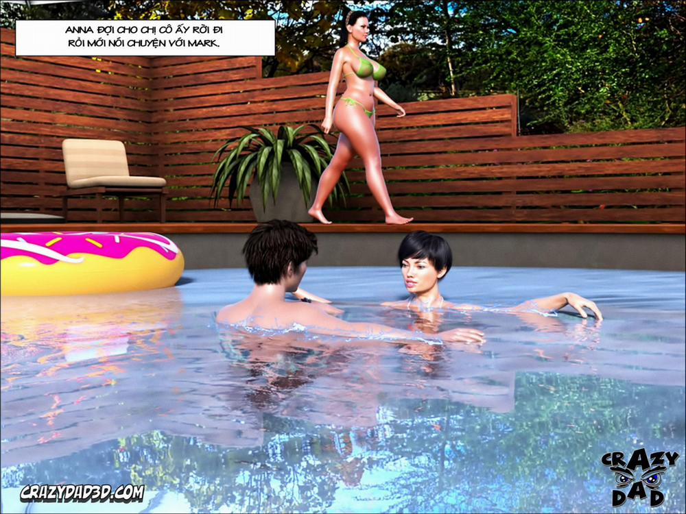 Love Me Tender Vol3 0 0 0 Cháu là cháu trai của dì. trang 1