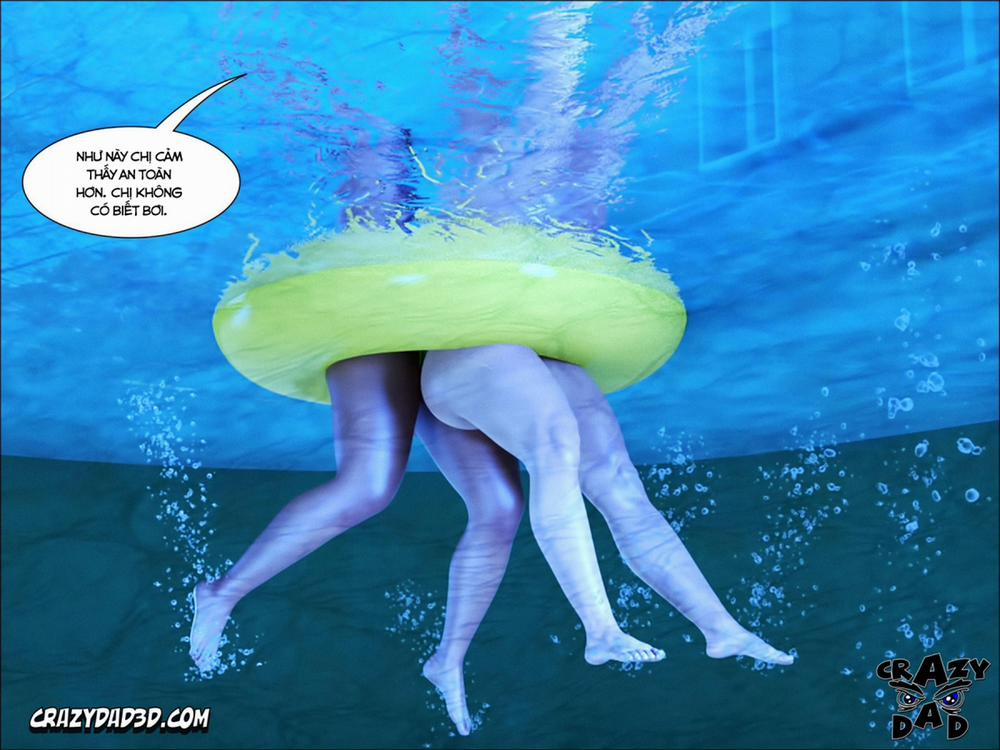 Love Me Tender Vol3 0 0 0 Em gái mẹ nghiện làm tình. trang 11