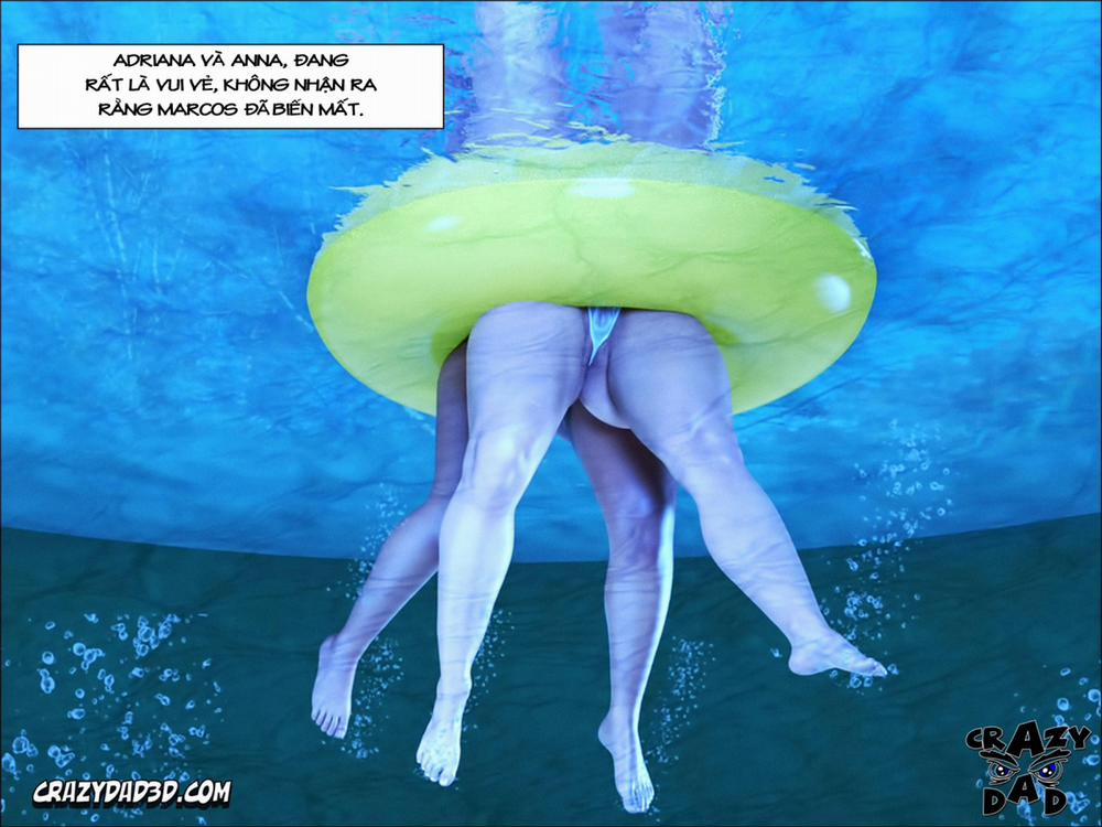 Love Me Tender Vol3 0 0 0 Em gái mẹ nghiện làm tình. trang 12