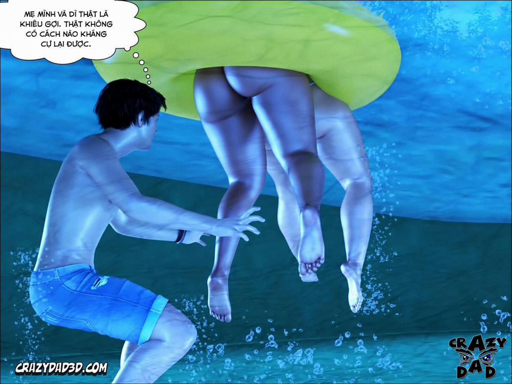 Love Me Tender Vol3 0 0 0 Em gái mẹ nghiện làm tình. trang 14